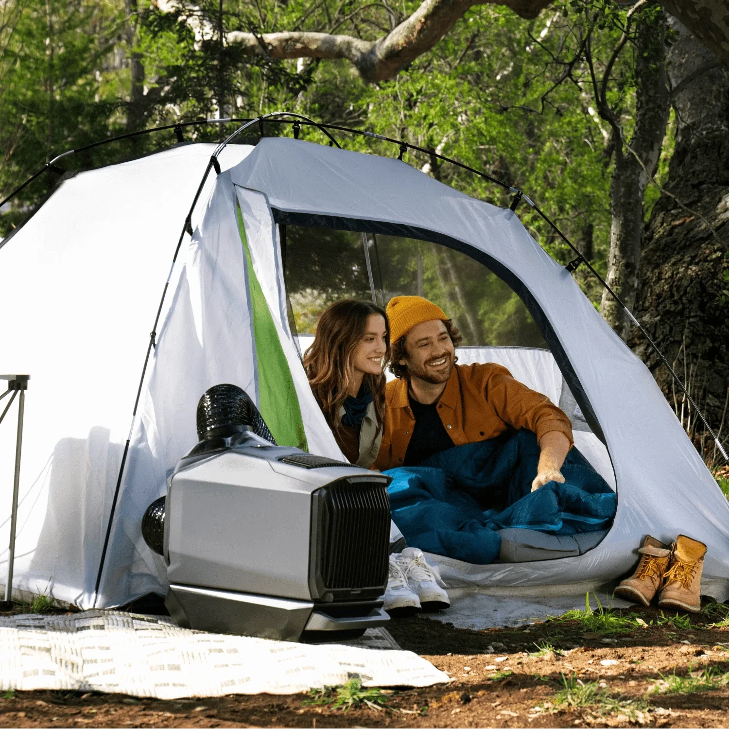 EcoFlow WAVE 3 Portable Air Conditioner - Image 7