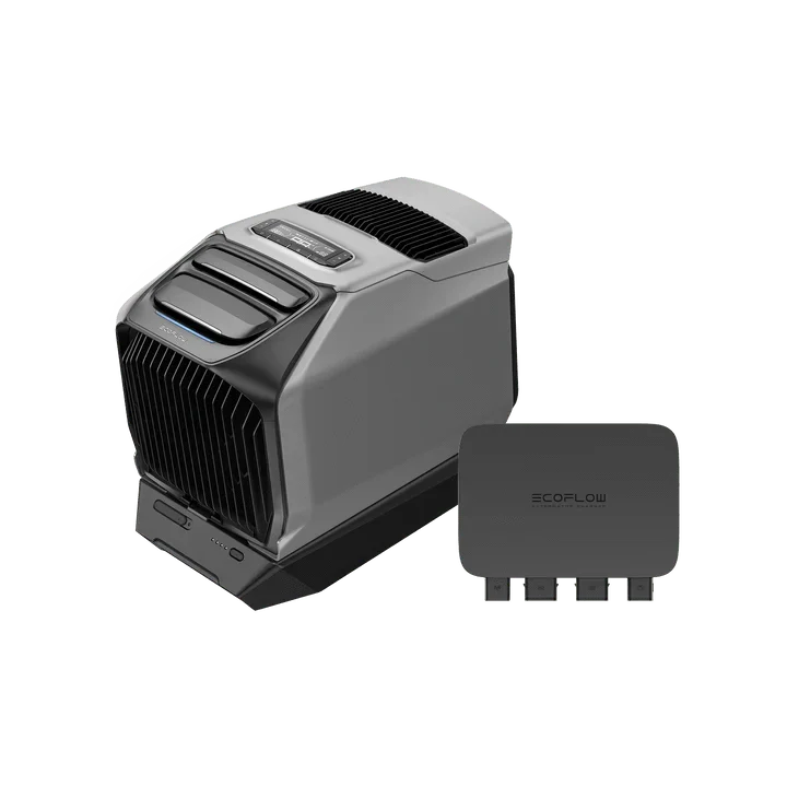 EcoFlow WAVE 3 Portable Air Conditioner - Image 8