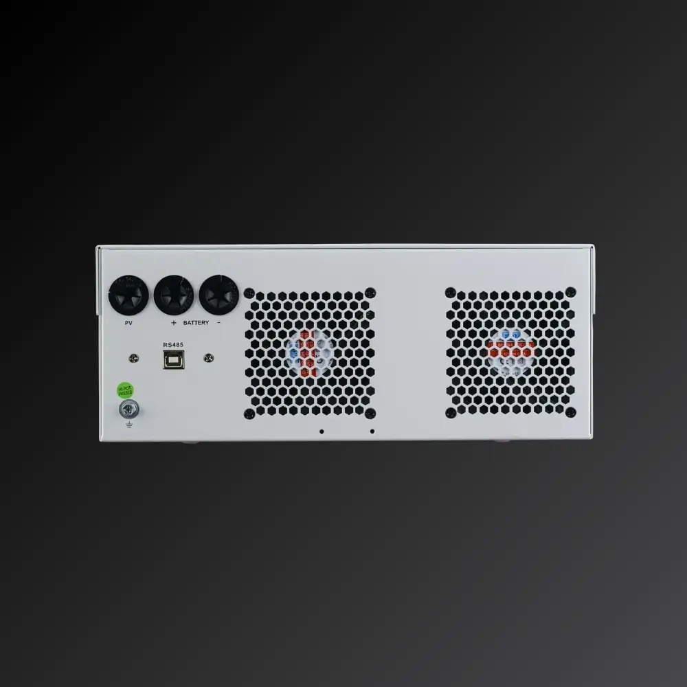 EG4 Solar Charge Controller MPPT | 500VDC 100A | MPPT100-48HV - Image 3