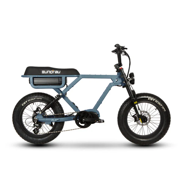Eunorau Flash 2.0 Electric Bike - Image 3