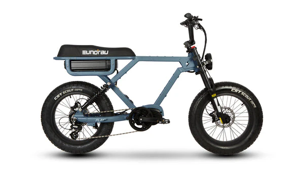 Eunorau Flash 2.0 Electric Bike - Image 4
