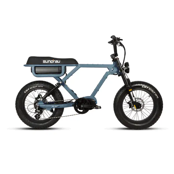 Eunorau Flash 2.0 Electric Bike - Image 5