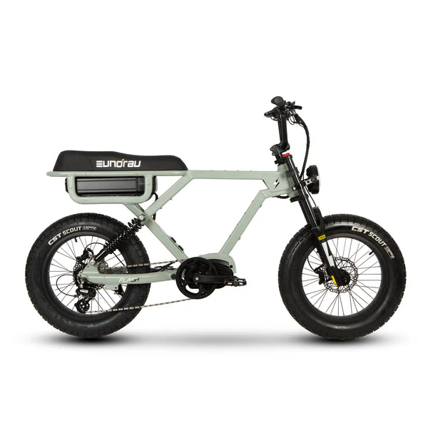 Eunorau Flash 2.0 Electric Bike - Image 7