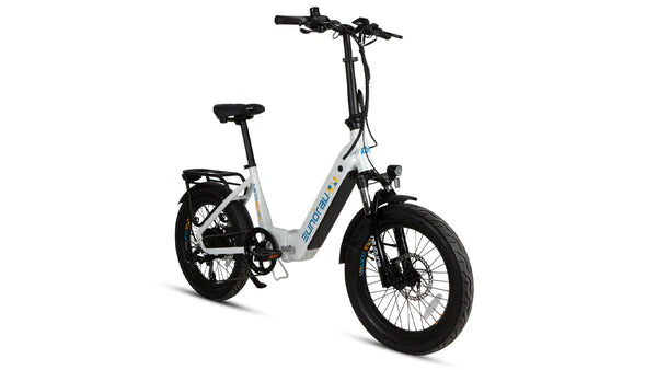 Eunorau META20 1.0 Electric Bike - Image 3