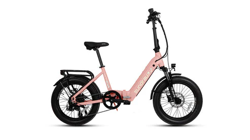 Eunorau META20 1.0 Electric Bike - Image 7