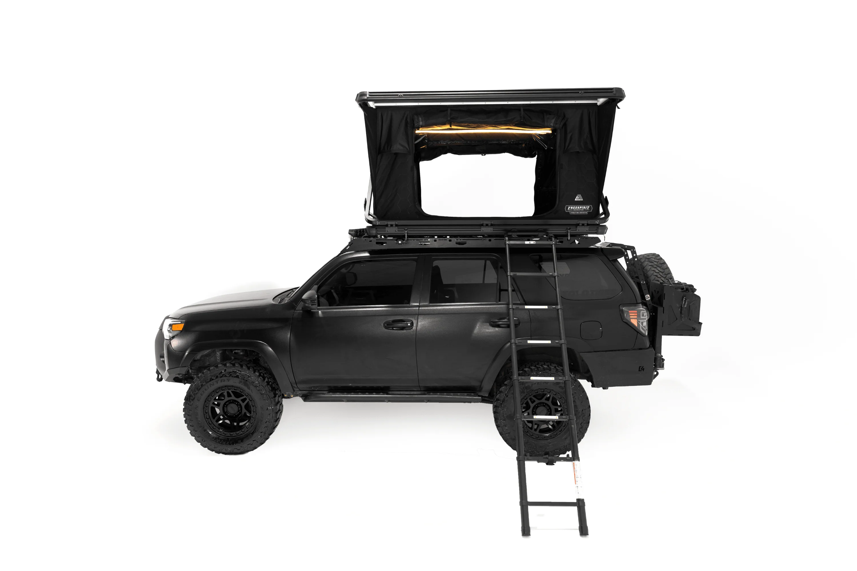 Freespirit Recreation Evolution V2 Standard - Rooftop Tent - Image 3