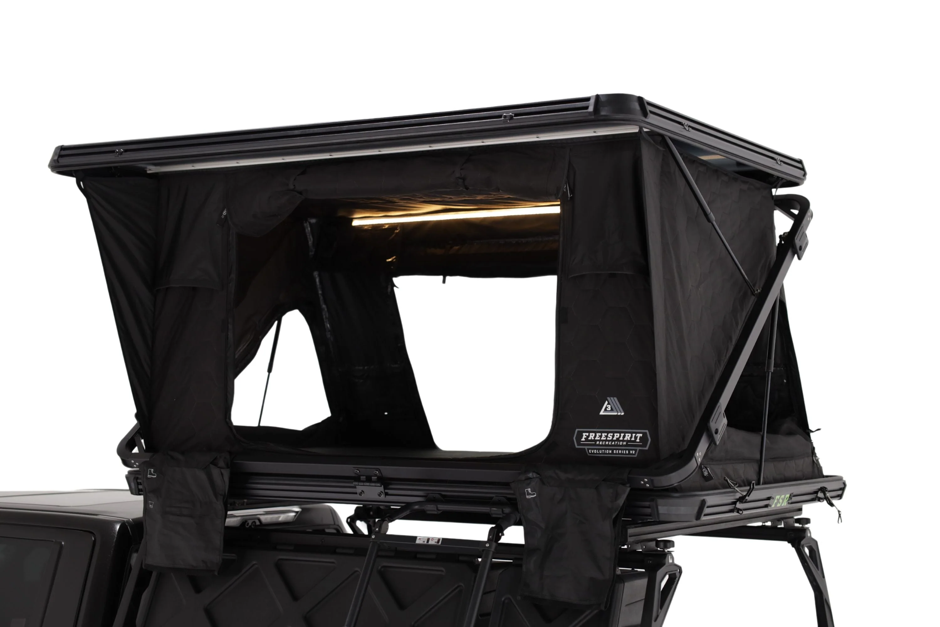 Freespirit Recreation Evolution V2 Standard - Rooftop Tent - Image 6