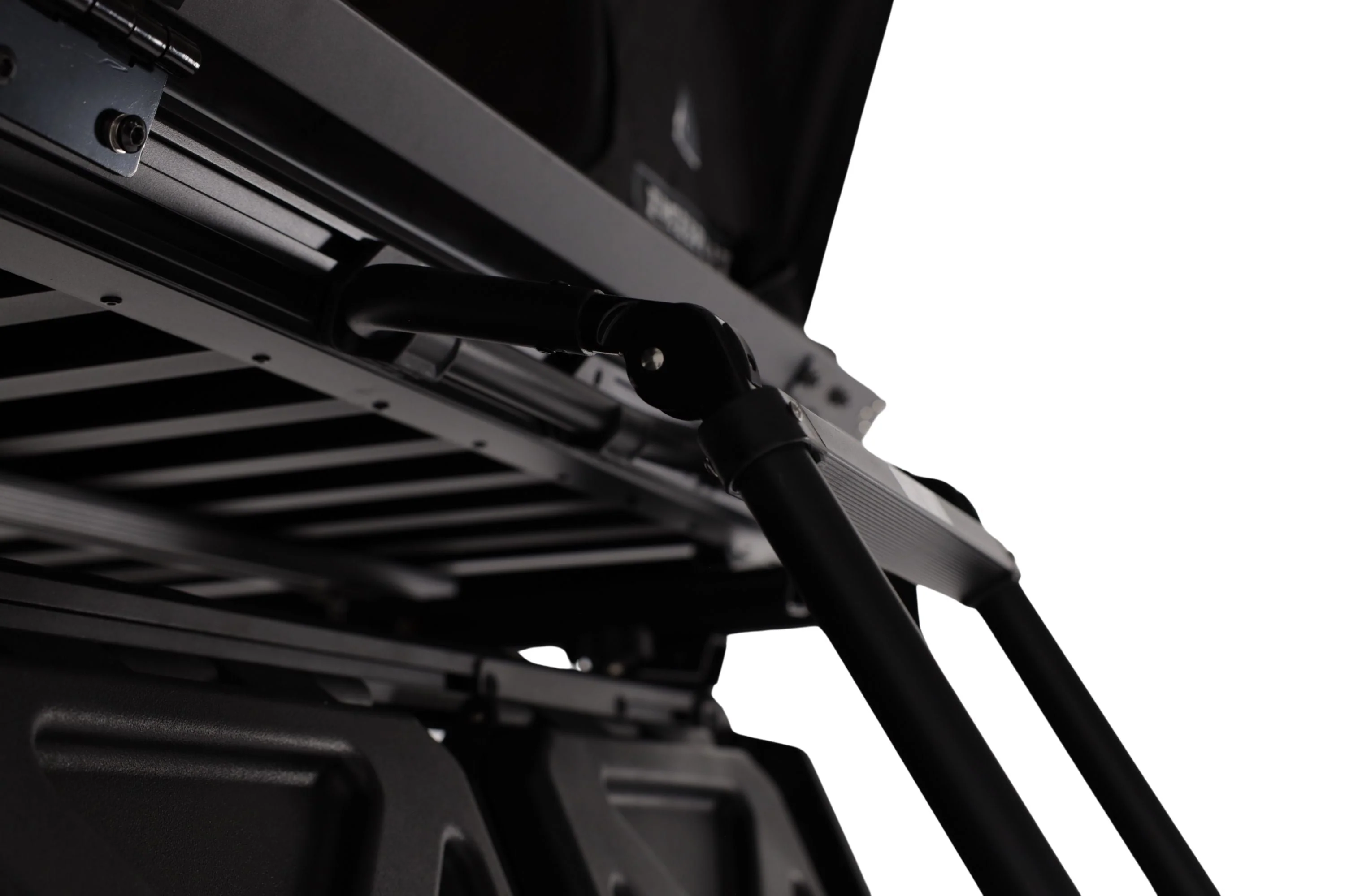 Freespirit Recreation Evolution V2 Standard - Rooftop Tent - Image 7