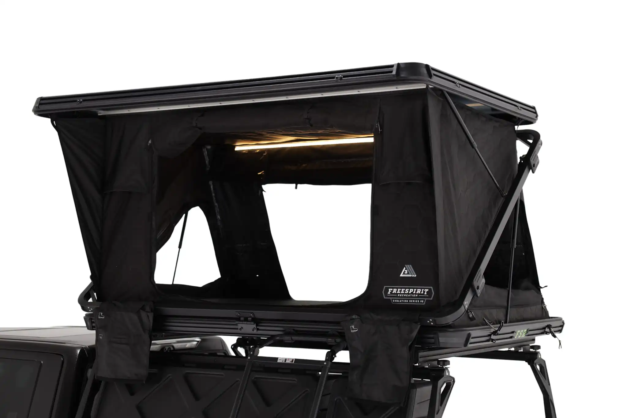 Freespirit Recreation Evolution V3 XL - Rooftop Tent