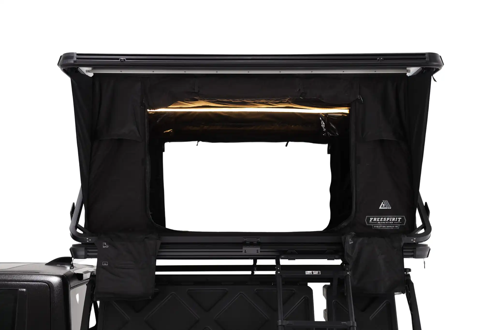 Freespirit Recreation Evolution V3 XL - Rooftop Tent - Image 10
