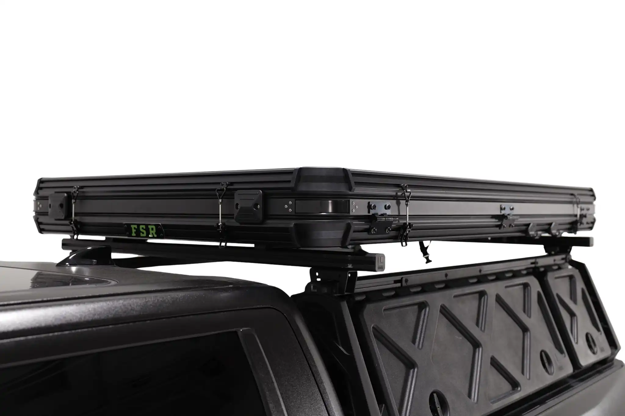 Freespirit Recreation Evolution V3 XL - Rooftop Tent - Image 11