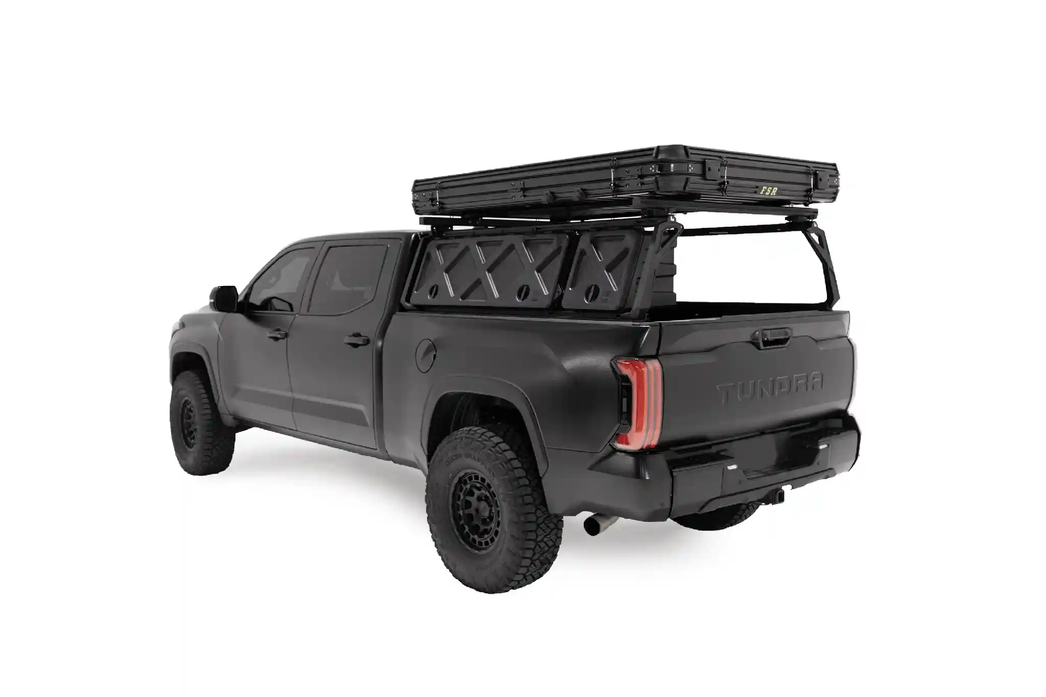 Freespirit Recreation Evolution V3 XL - Rooftop Tent - Image 12