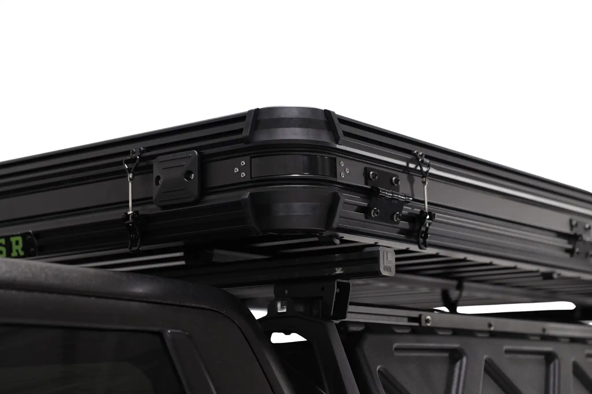 Freespirit Recreation Evolution V3 XL - Rooftop Tent - Image 20