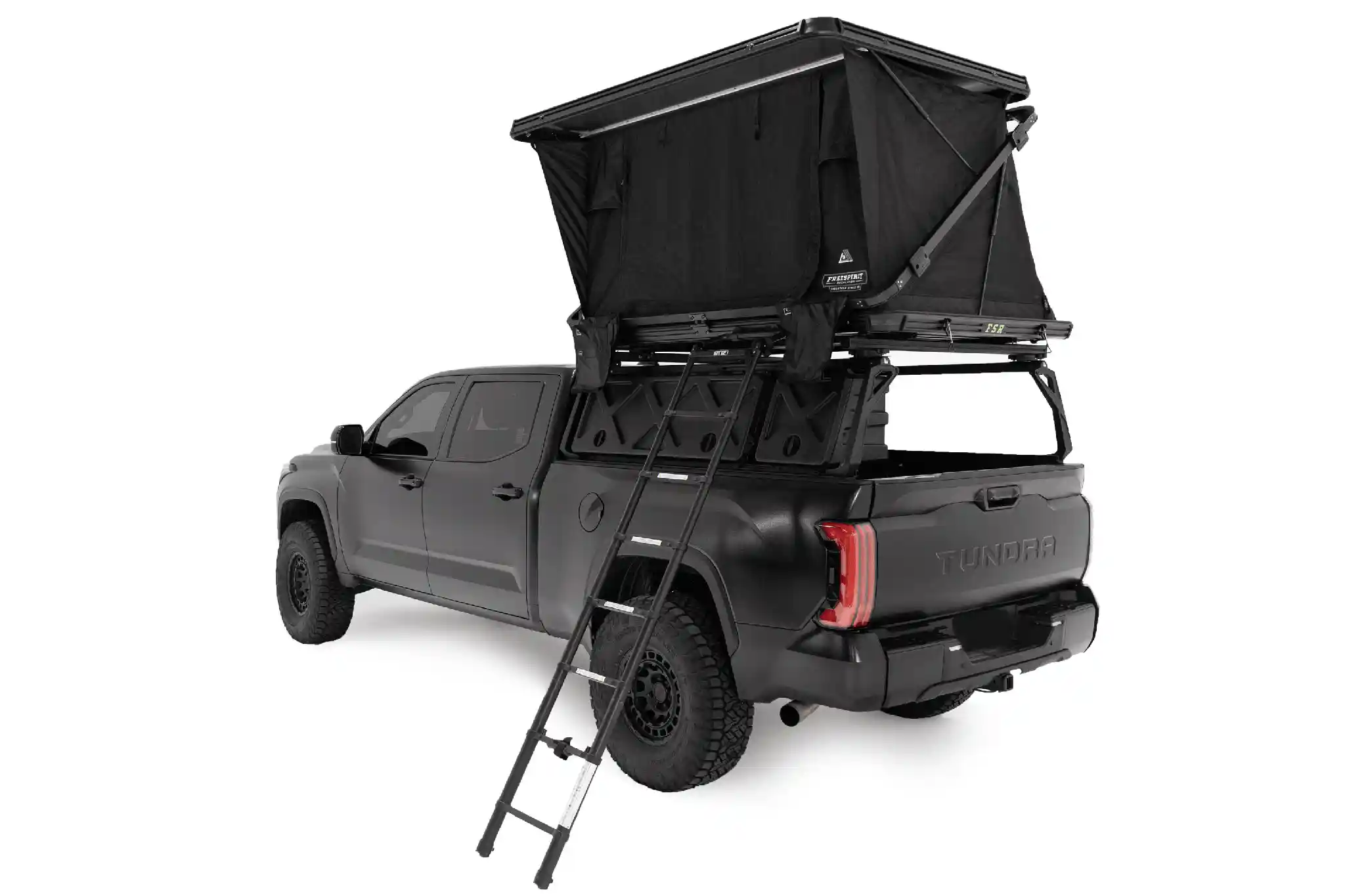 Freespirit Recreation Evolution V3 XL - Rooftop Tent - Image 9