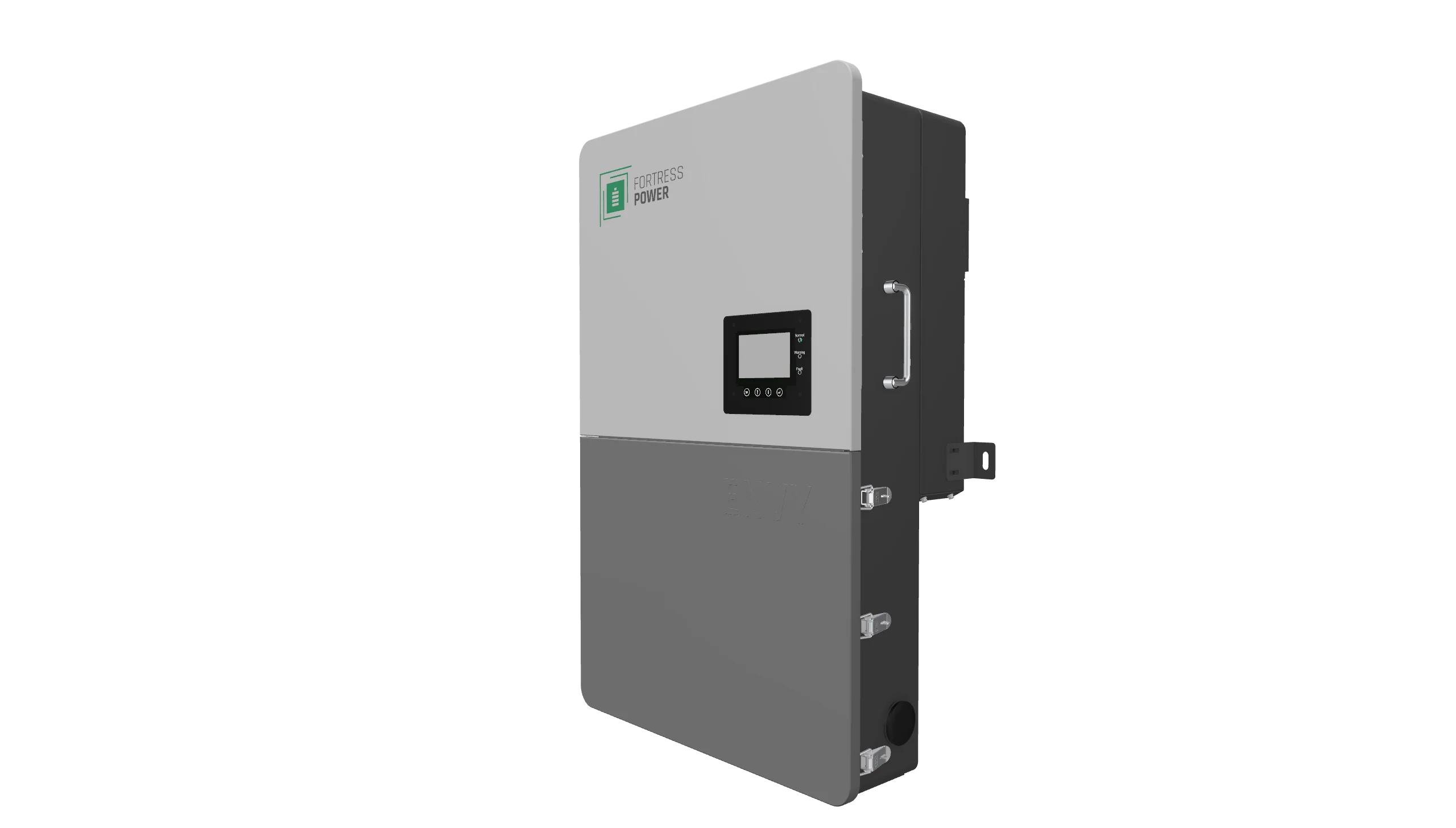 Fortress Power Envy Duo 21 Whole Home 21kW Solar Hybrid Split Phase Inverter - Image 3