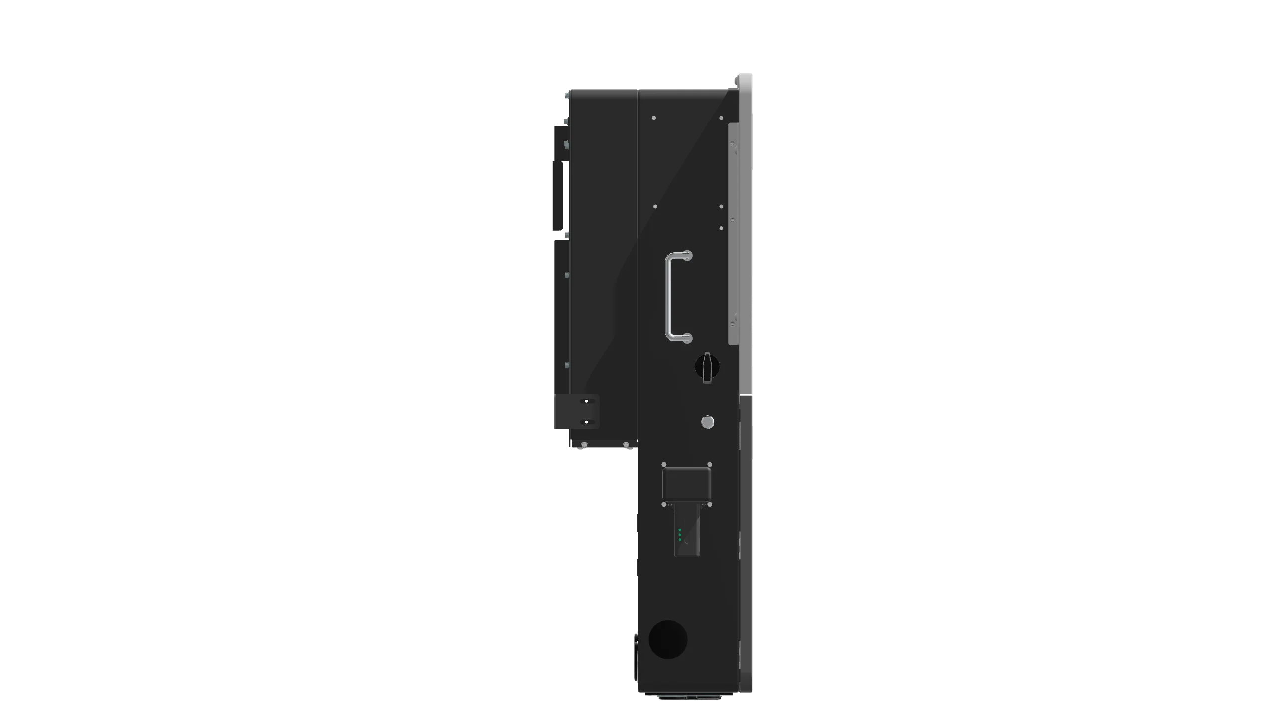 Fortress Power Envy Duo 21 Whole Home 21kW Solar Hybrid Split Phase Inverter - Image 4
