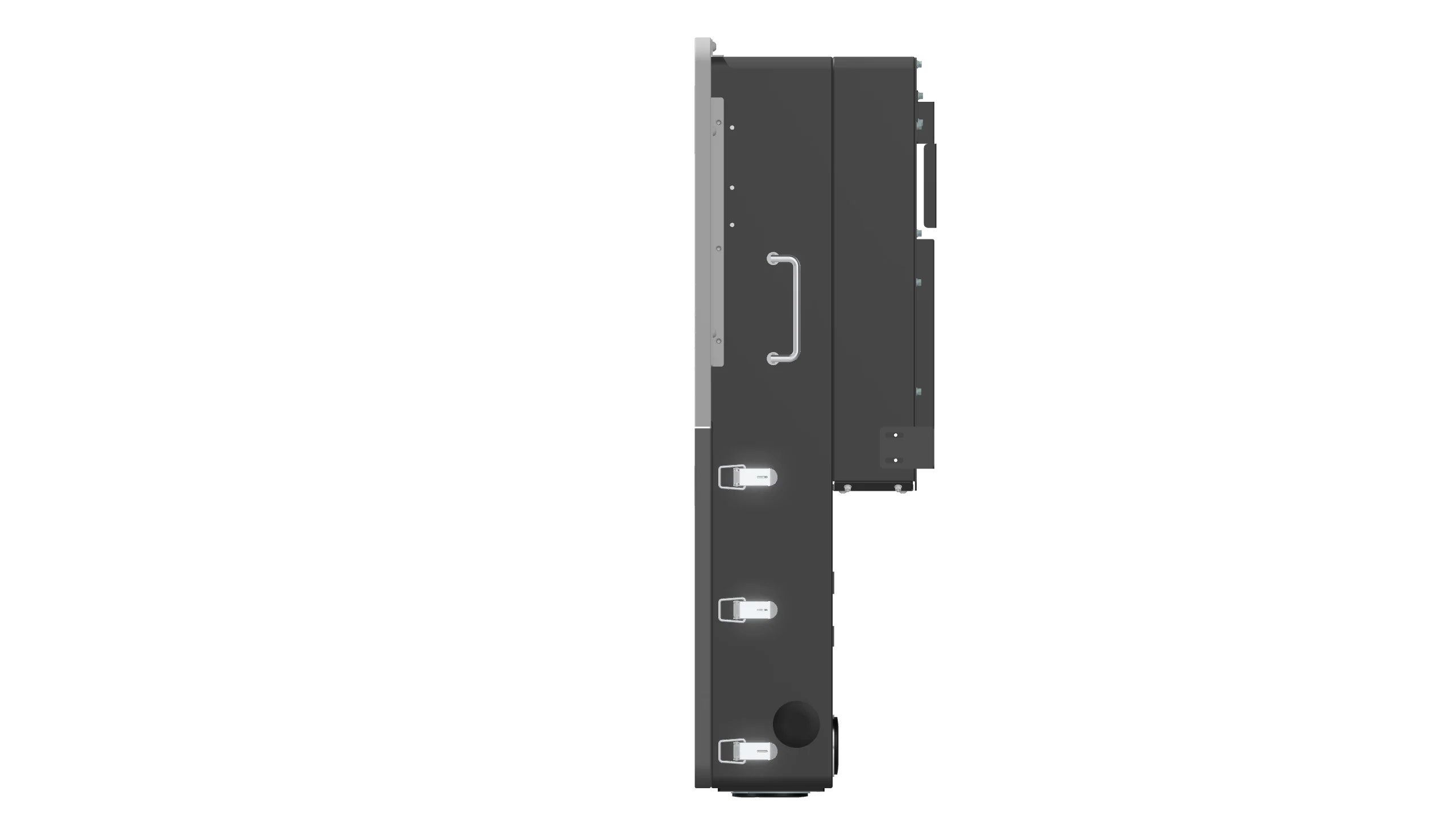 Fortress Power Envy Duo 21 Whole Home 21kW Solar Hybrid Split Phase Inverter - Image 5