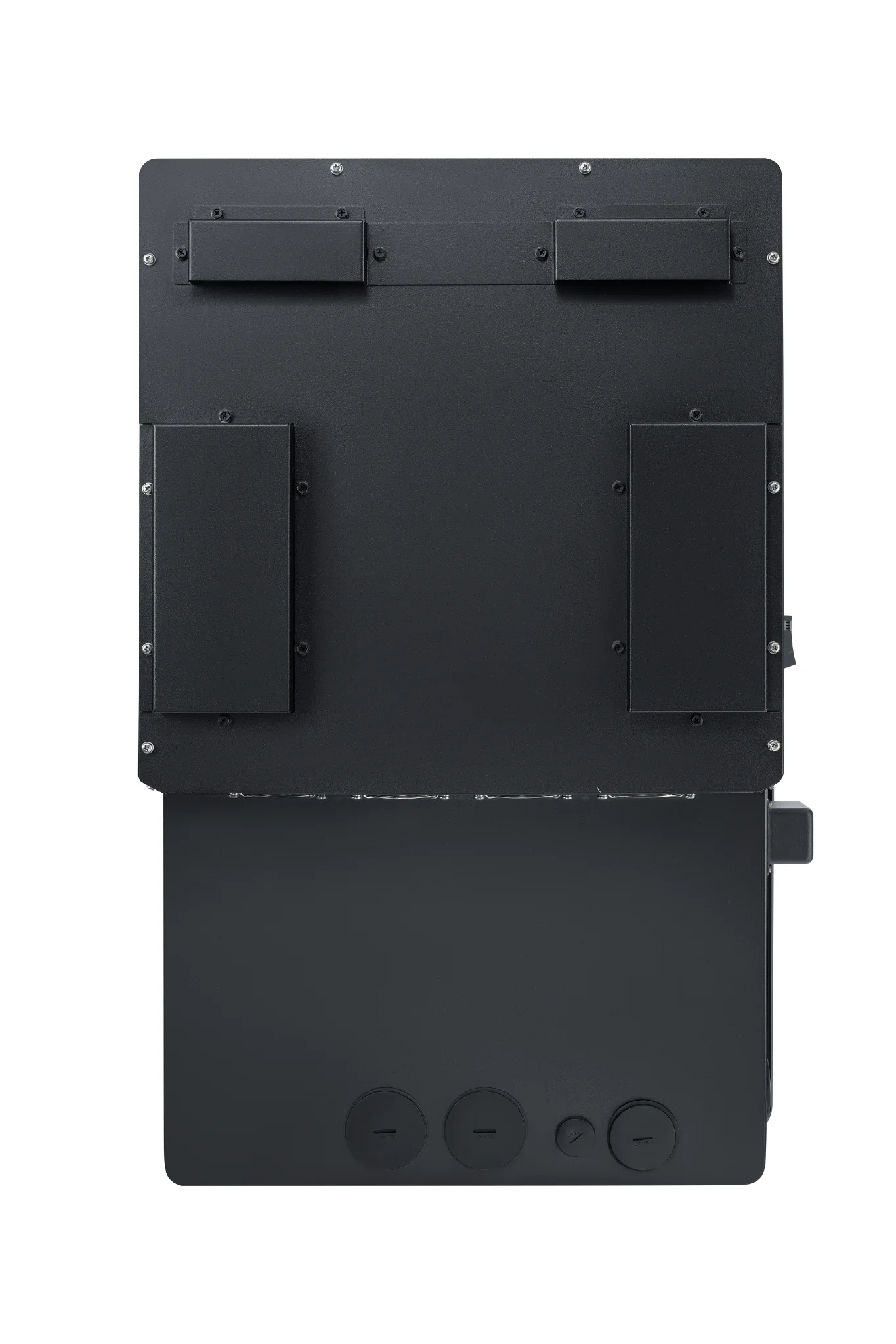 Fortress Power Solo 6.5kW Off-Grid Inverter - Image 3