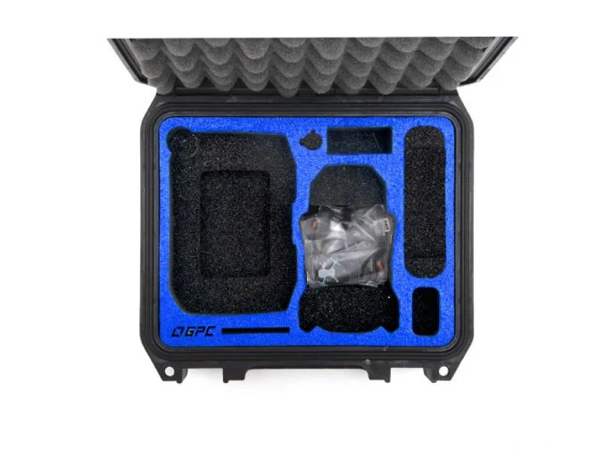 GPC DJI Mini 2 Hard Case - Image 4