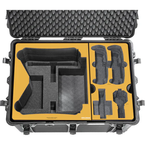 HPRC Protective Case For DJI Matrice 350 RTK (Zenmuse H30/H30T Version) - Image 3
