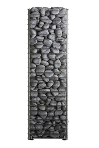 HUUM CLIFF 6.0STU Pkg, 6.0kW Sauna Heater Package - Image 4