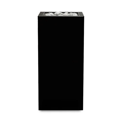 HUUM CORE Series Sauna Heater, Black Exterior, Up to 10.5kW - Image 5