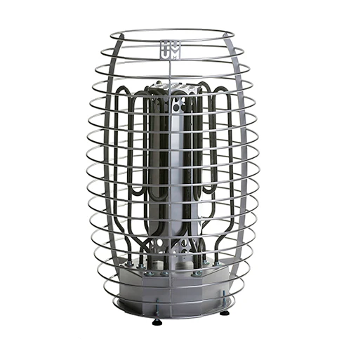 HUUM Hive Mini 6STU Pkg, 6.0kW Sauna Heater Package - Image 6