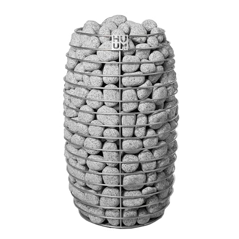 HUUM Hive Mini 6STU Pkg, 6.0kW Sauna Heater Package - Image 7
