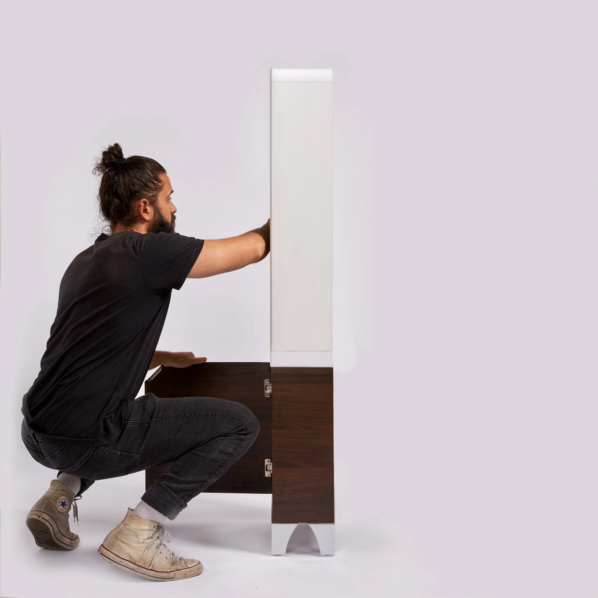 Just Vertical EVE Indoor Hydroponic Garden - Image 12