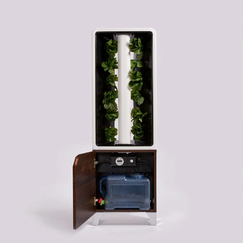 Just Vertical EVE Indoor Hydroponic Garden - Image 3