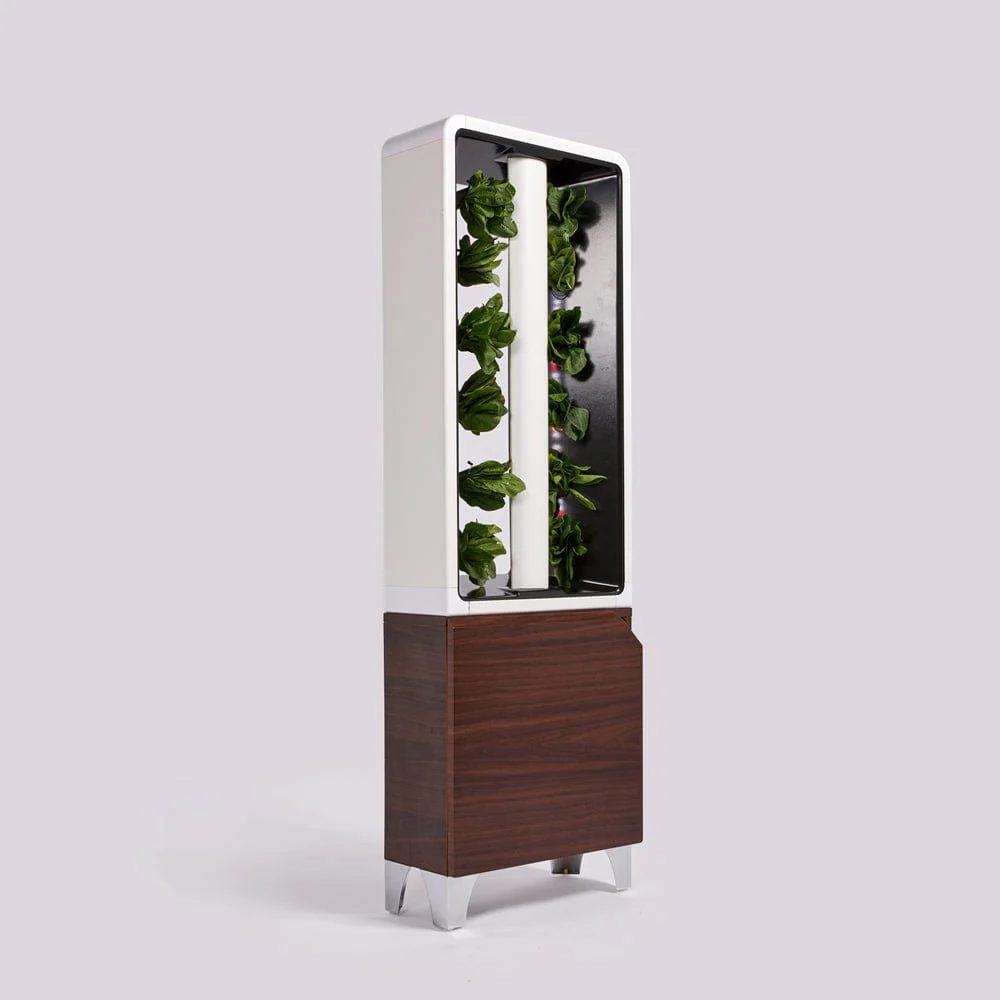 Just Vertical EVE Indoor Hydroponic Garden - Image 4