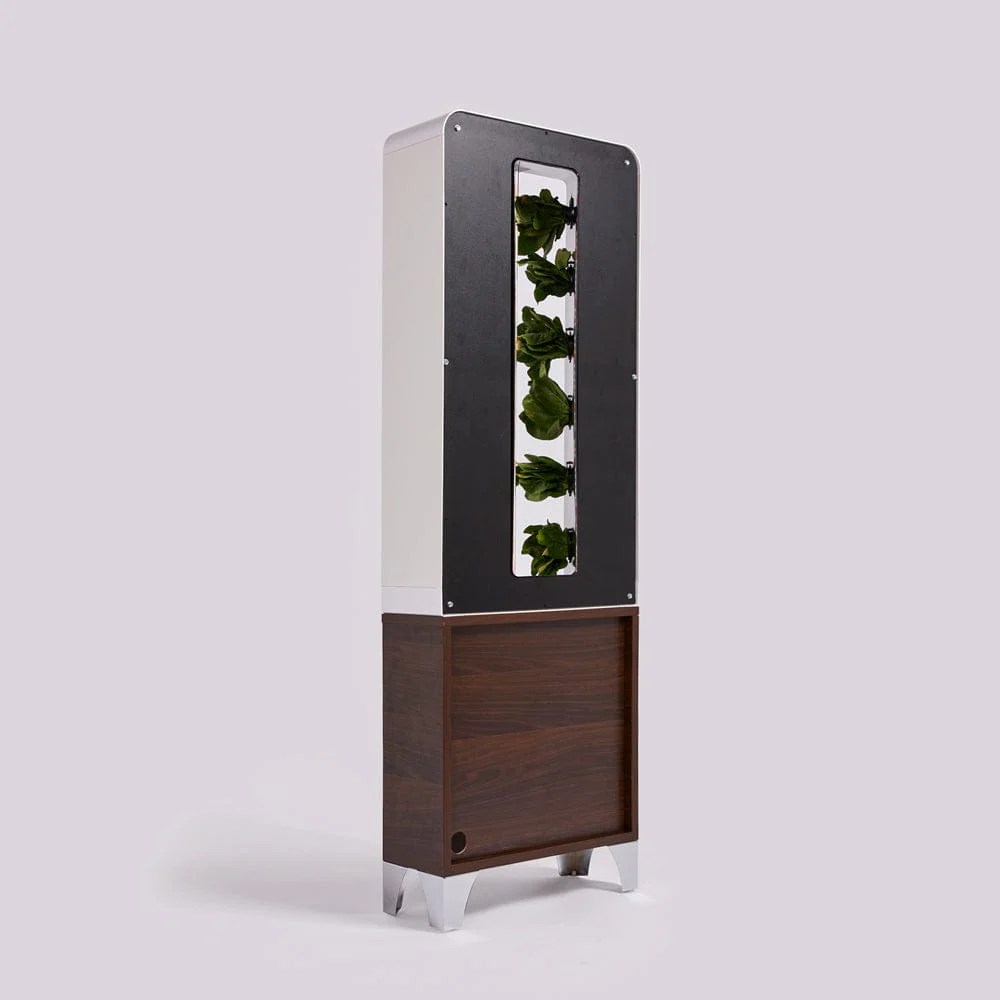 Just Vertical EVE Indoor Hydroponic Garden - Image 8