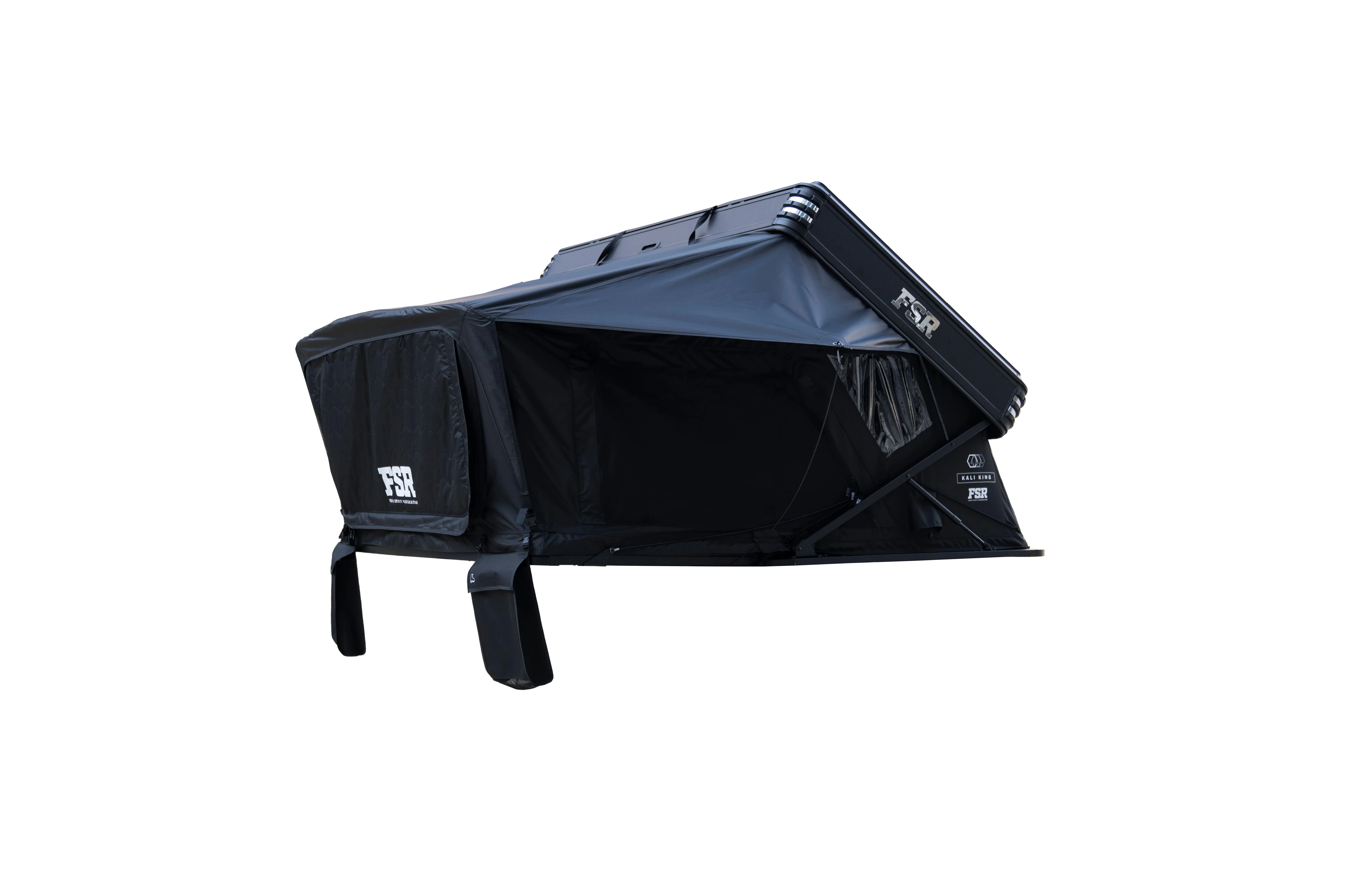 Freespirit Recreation Kali King - Rooftop tent - Image 3