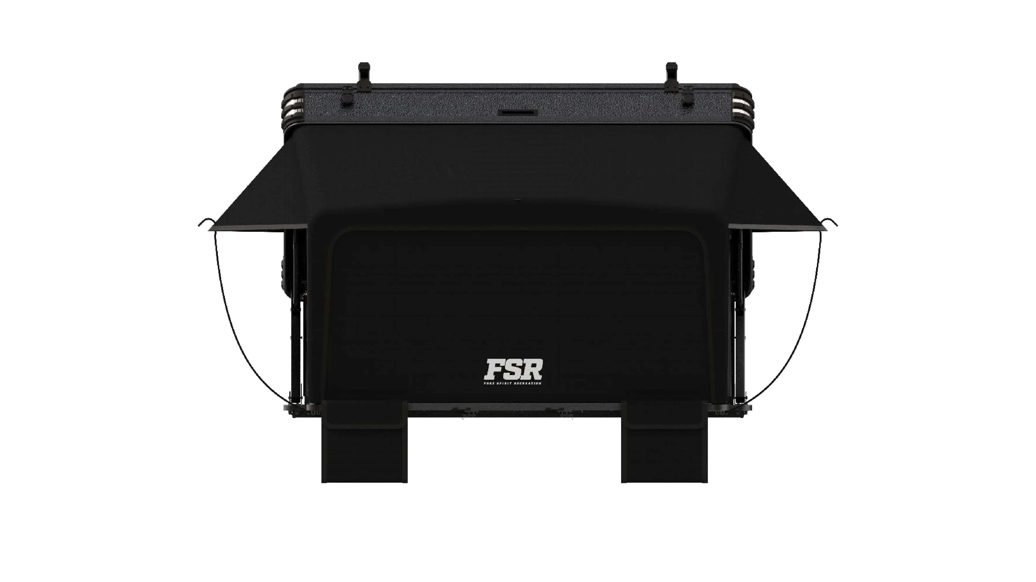 Freespirit Recreation Kali King - Rooftop tent - Image 4