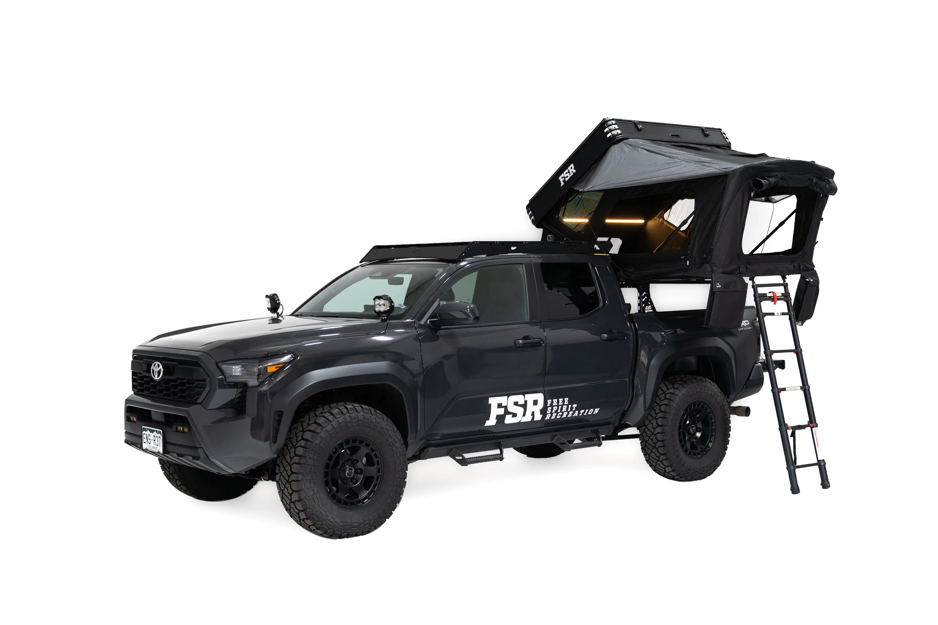 Freespirit Recreation Kali - Rooftop tent - Image 10