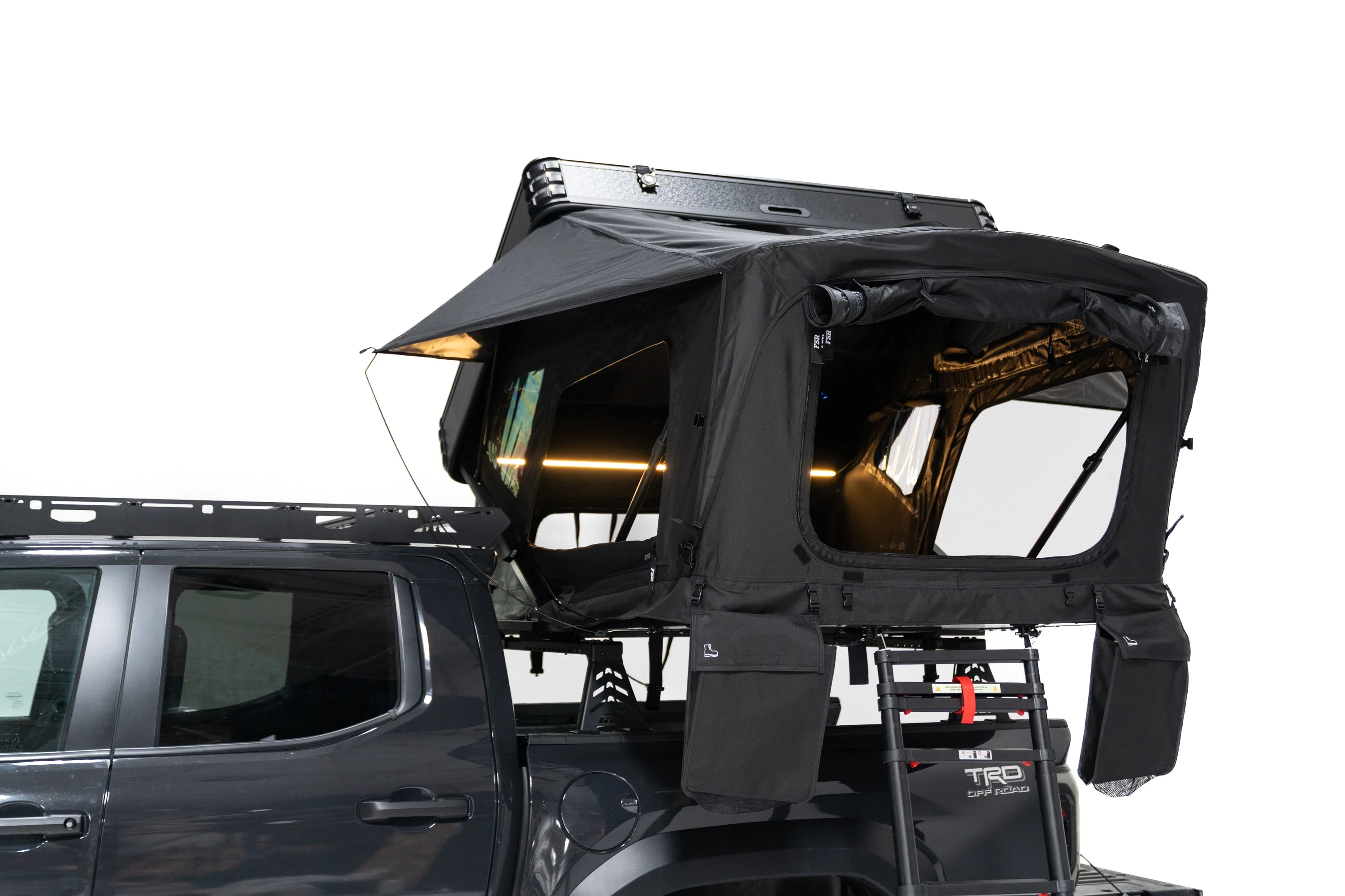 Freespirit Recreation Kali - Rooftop tent - Image 11