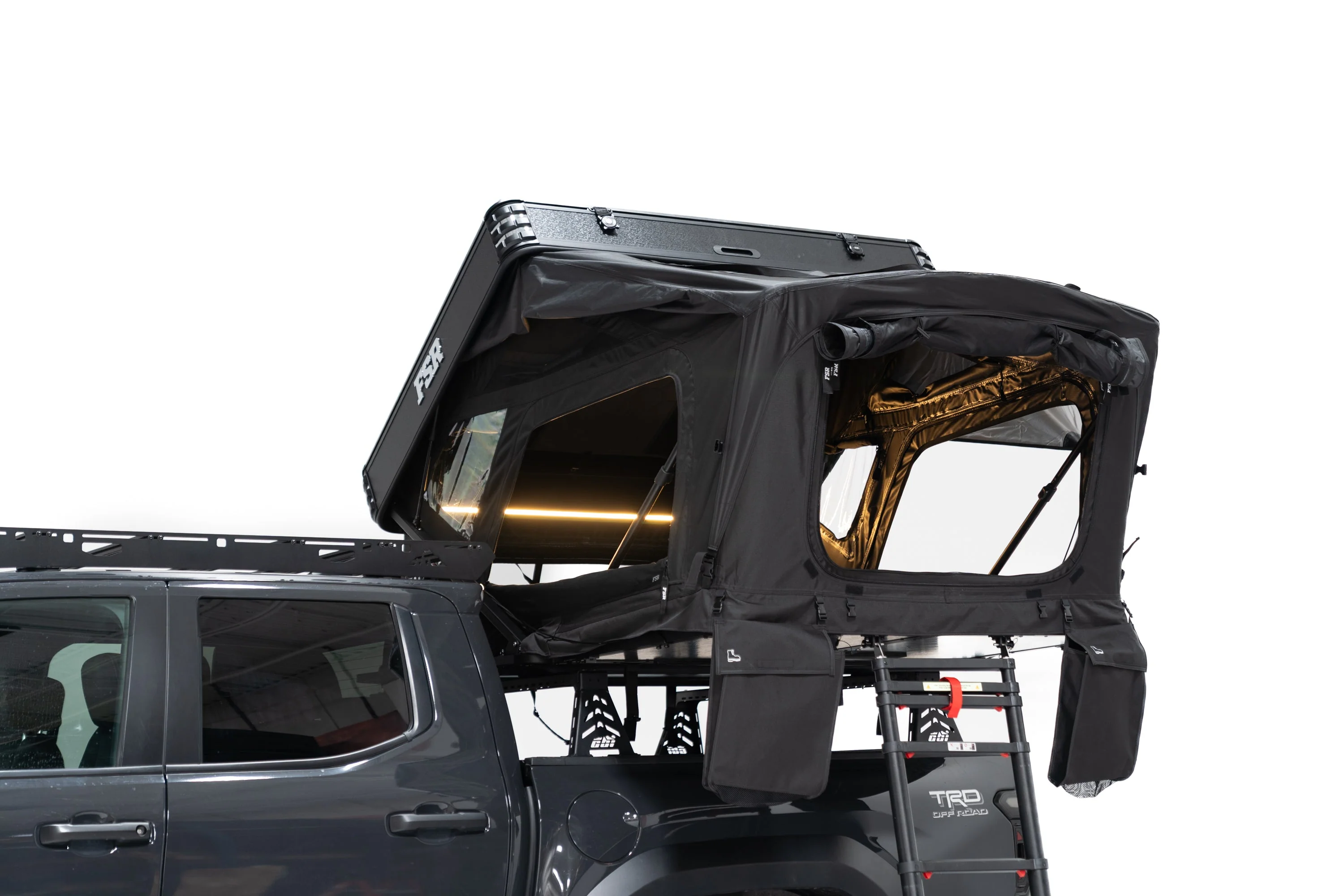 Freespirit Recreation Kali - Rooftop tent - Image 12