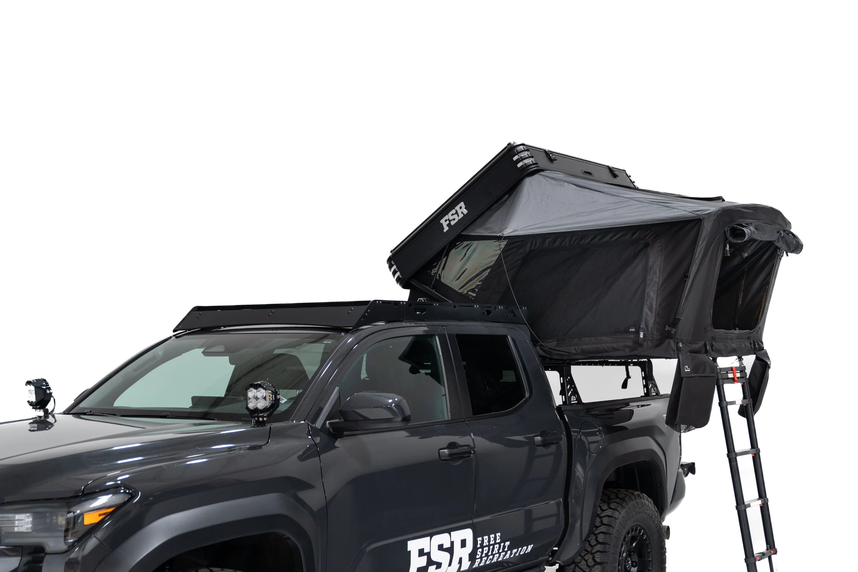 Freespirit Recreation Kali - Rooftop tent - Image 13