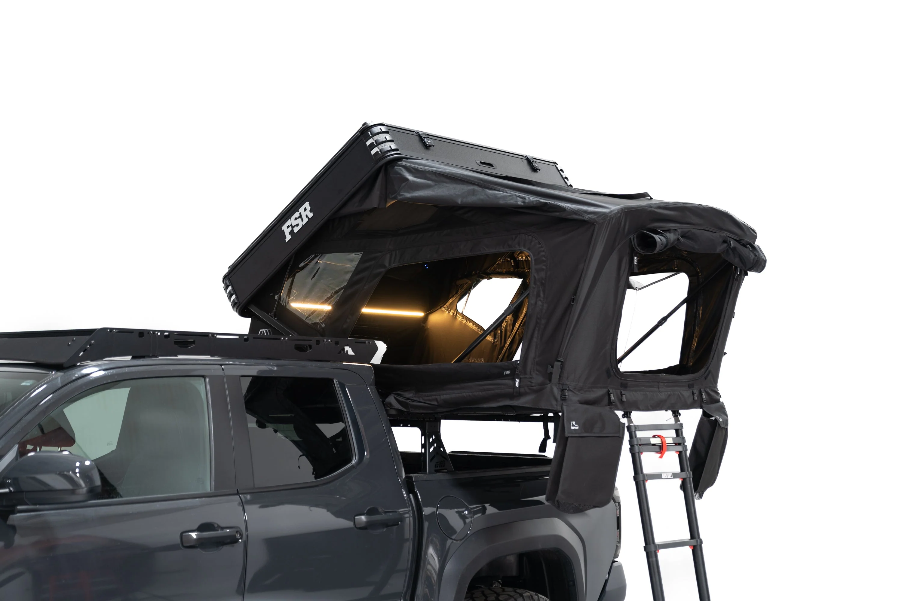 Freespirit Recreation Kali - Rooftop tent - Image 14