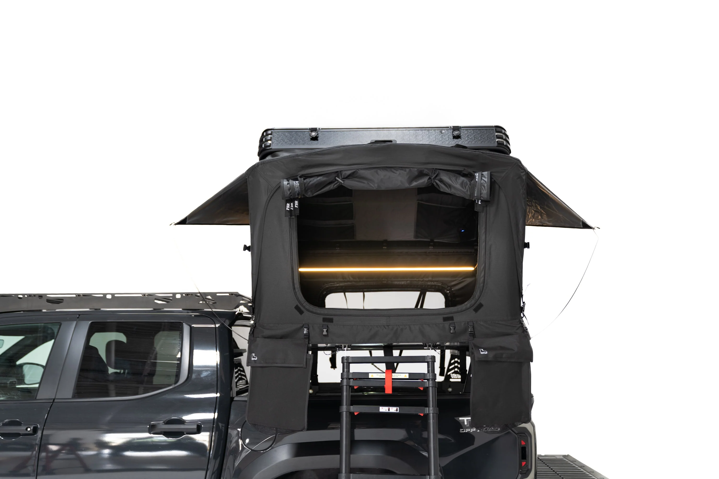 Freespirit Recreation Kali - Rooftop tent - Image 15