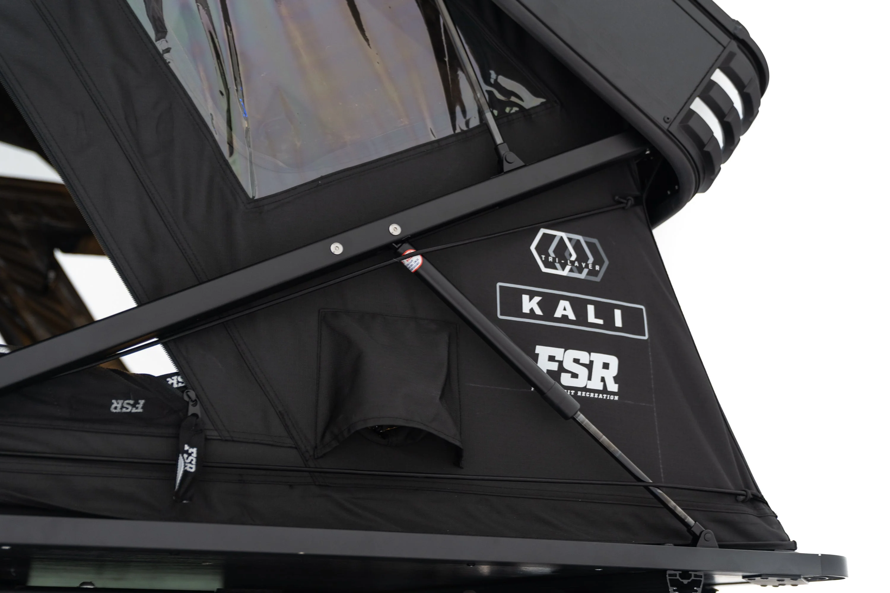 Freespirit Recreation Kali - Rooftop tent - Image 16