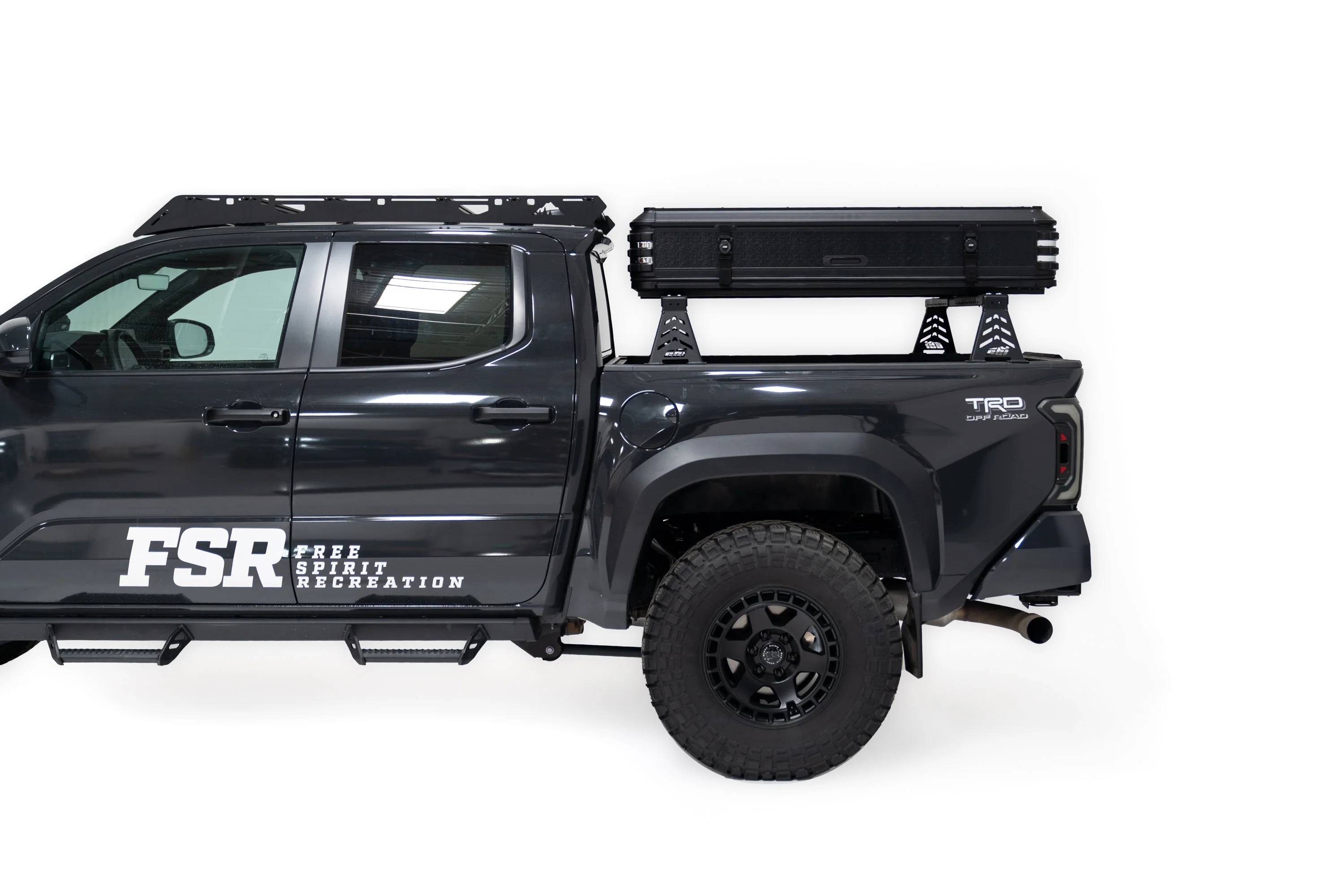 Freespirit Recreation Kali - Rooftop tent - Image 17
