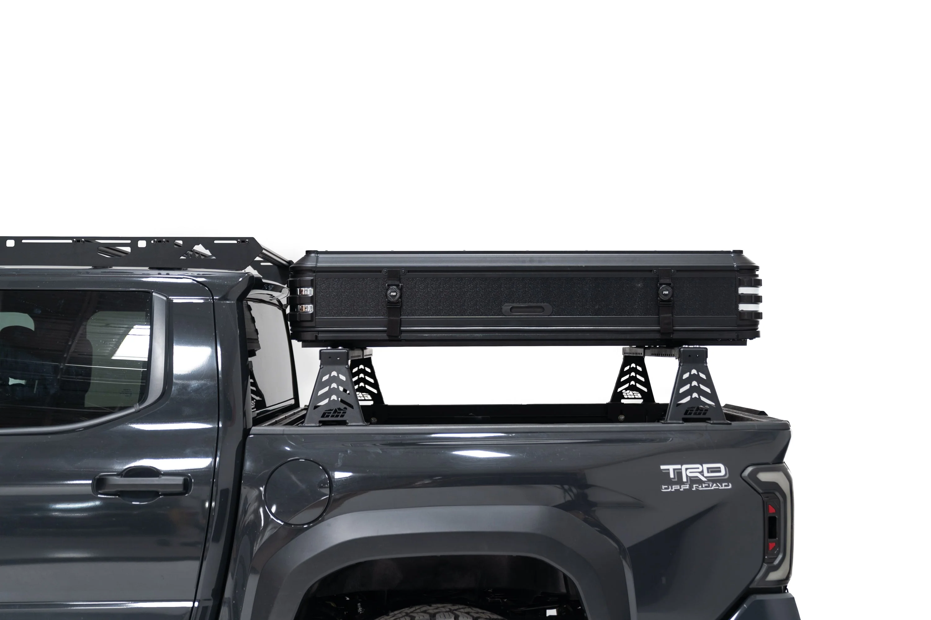 Freespirit Recreation Kali - Rooftop tent - Image 18