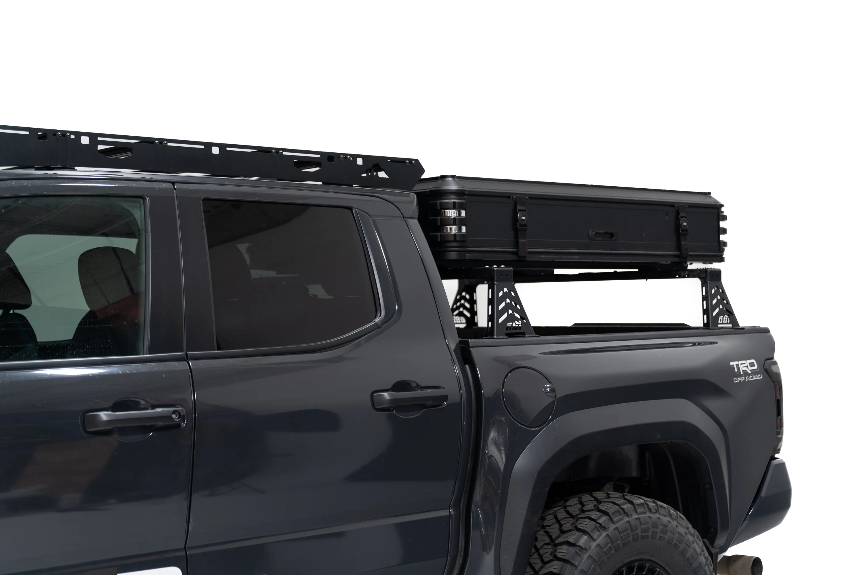 Freespirit Recreation Kali - Rooftop tent - Image 19