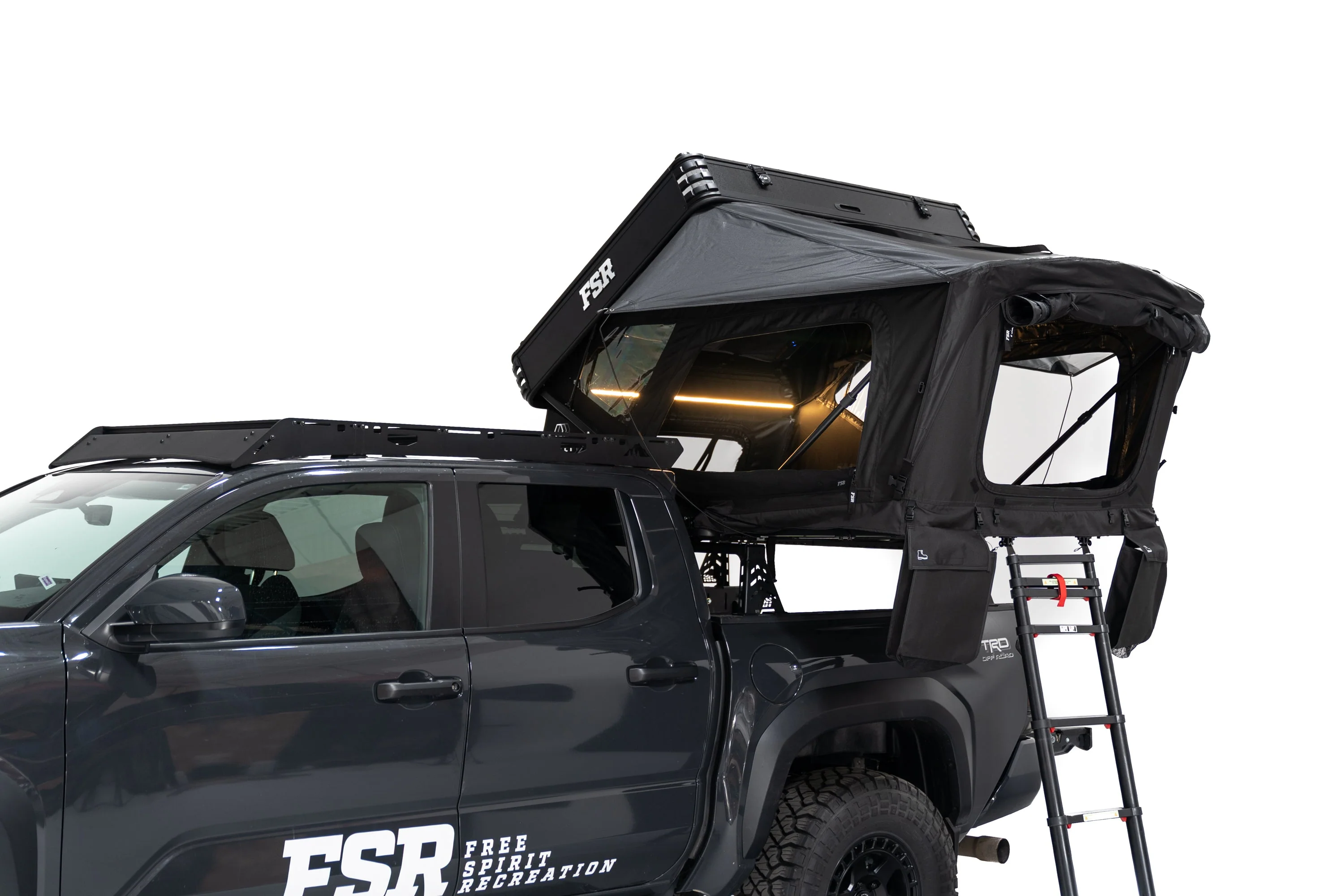 Freespirit Recreation Kali - Rooftop tent - Image 3