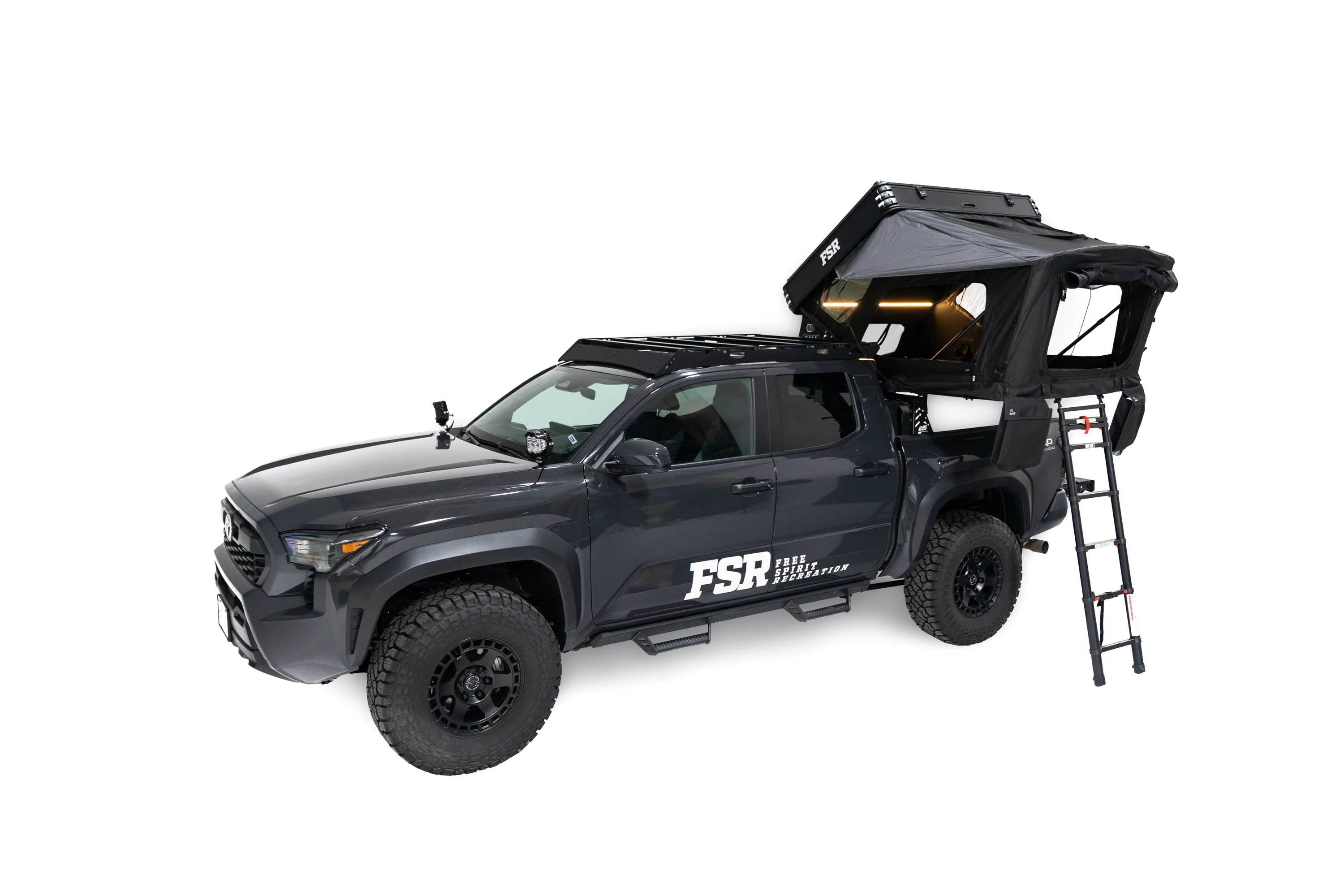 Freespirit Recreation Kali - Rooftop tent - Image 4