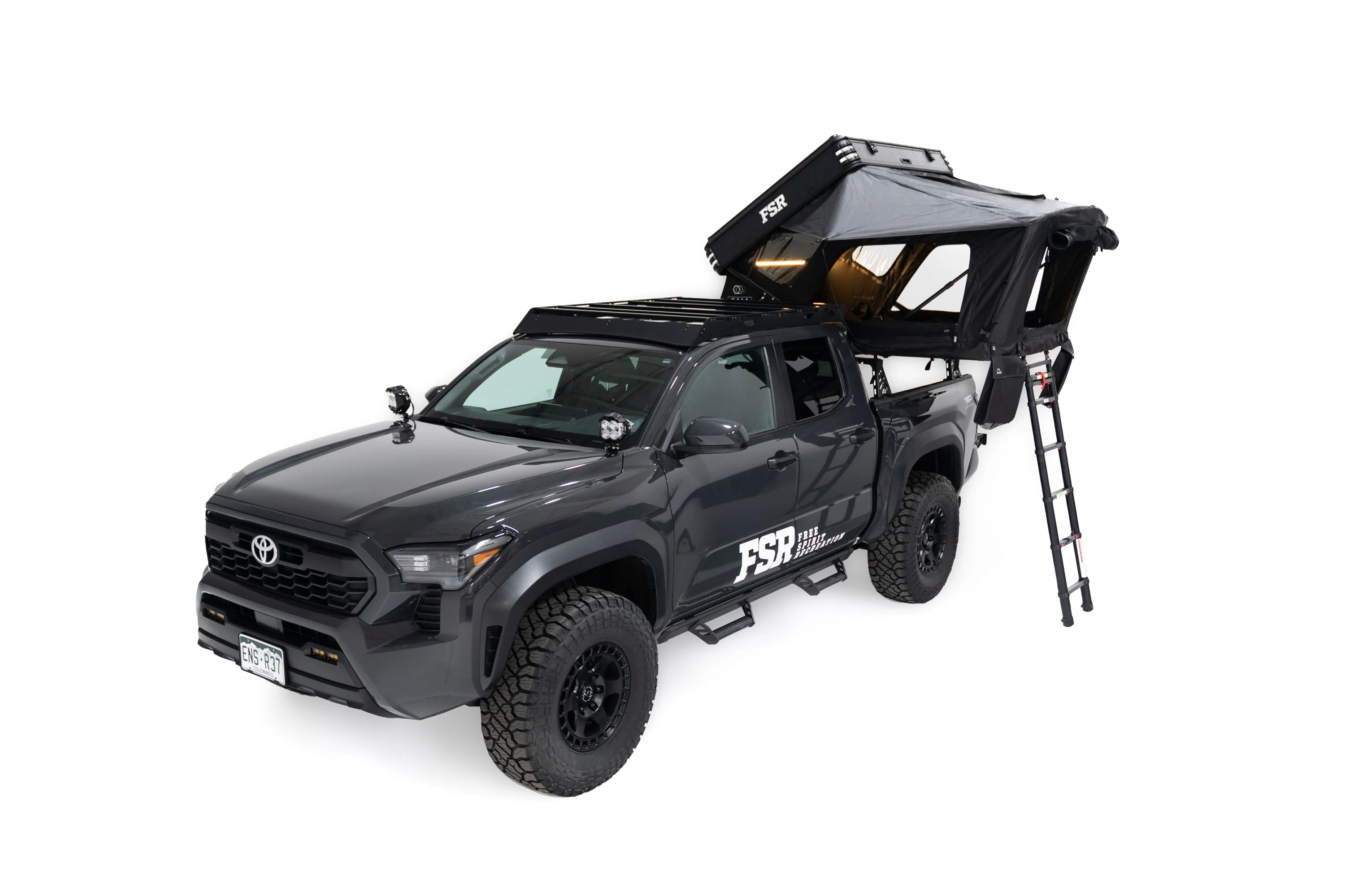 Freespirit Recreation Kali - Rooftop tent - Image 5