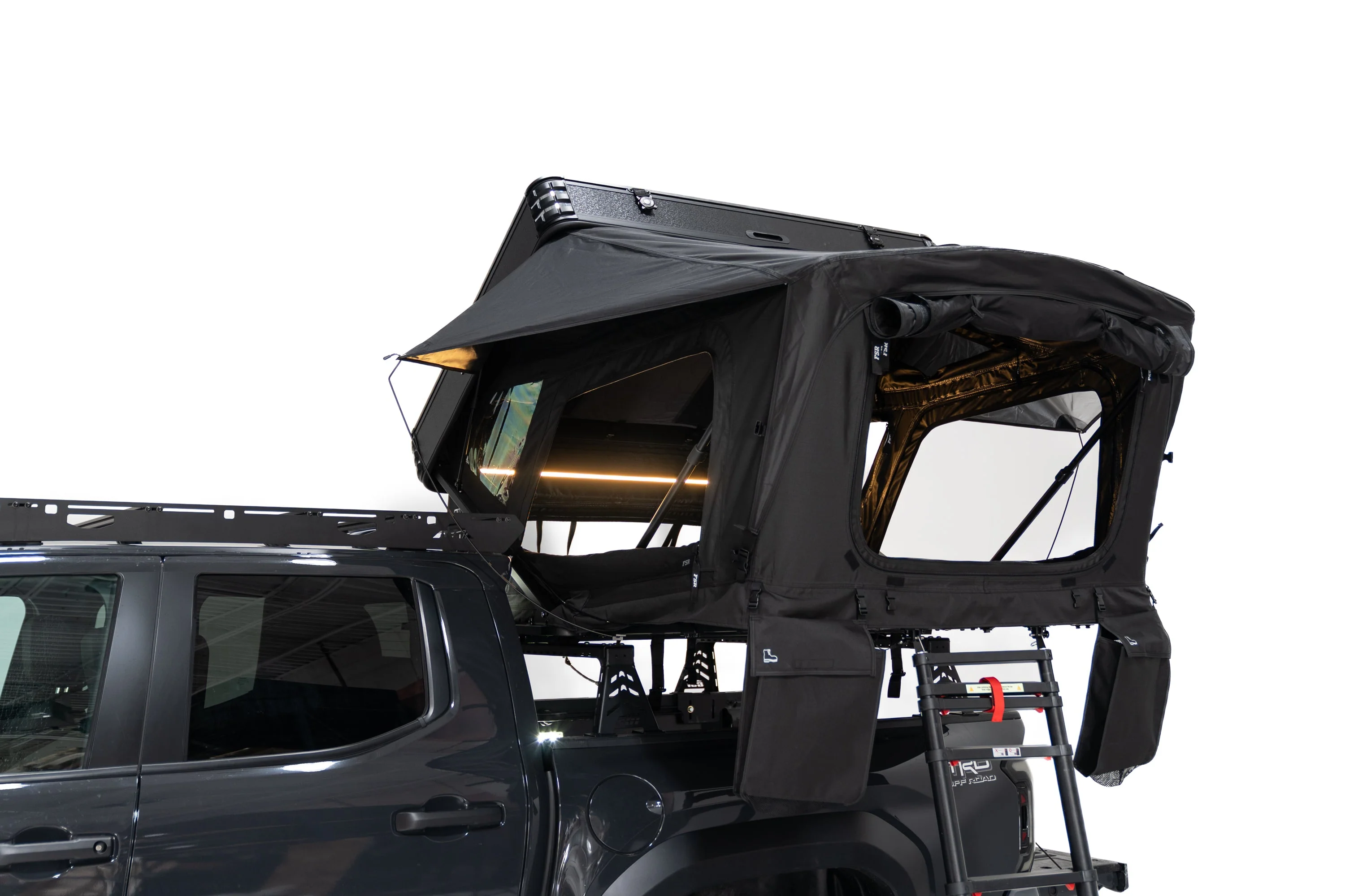 Freespirit Recreation Kali - Rooftop tent - Image 6
