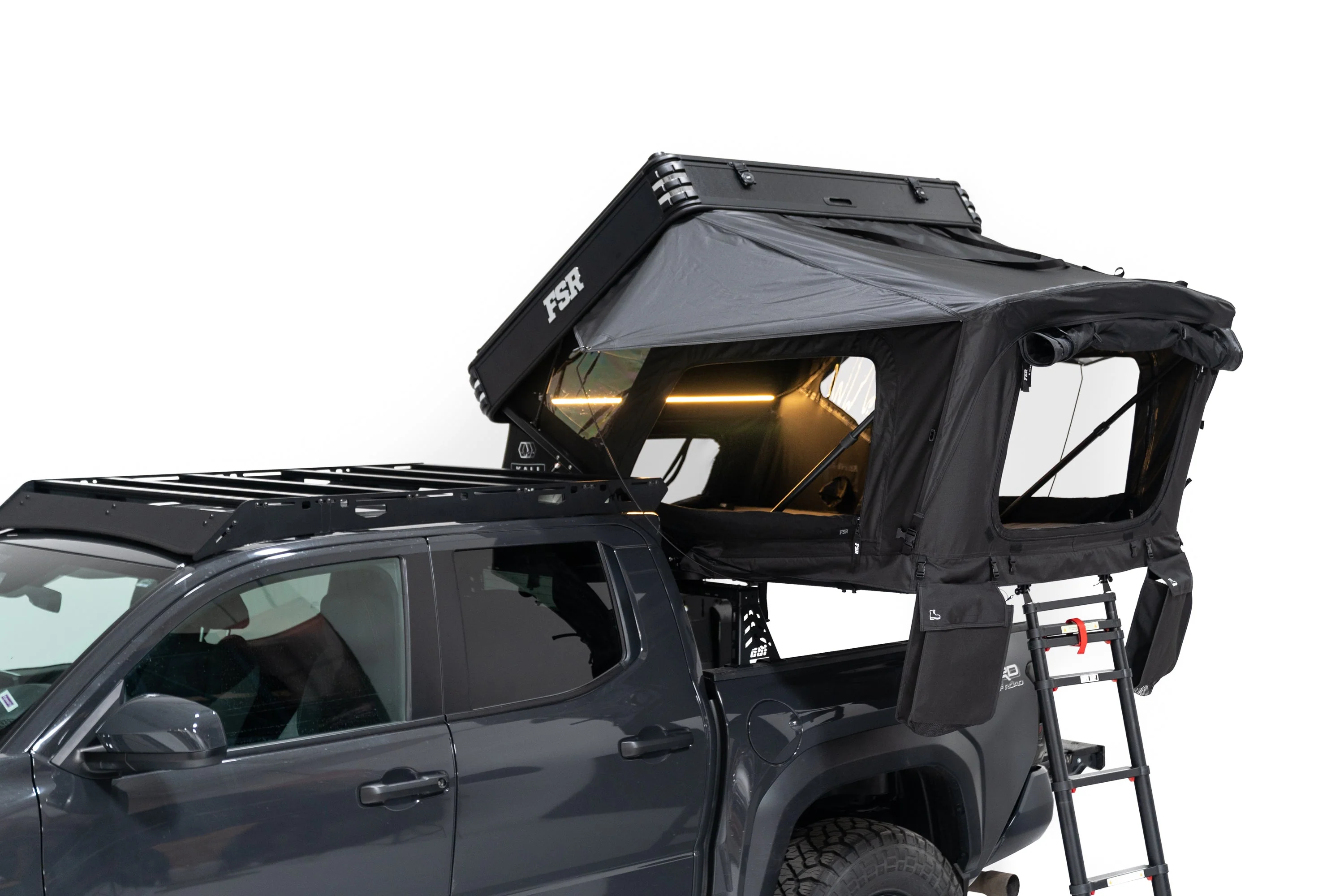 Freespirit Recreation Kali - Rooftop tent - Image 7