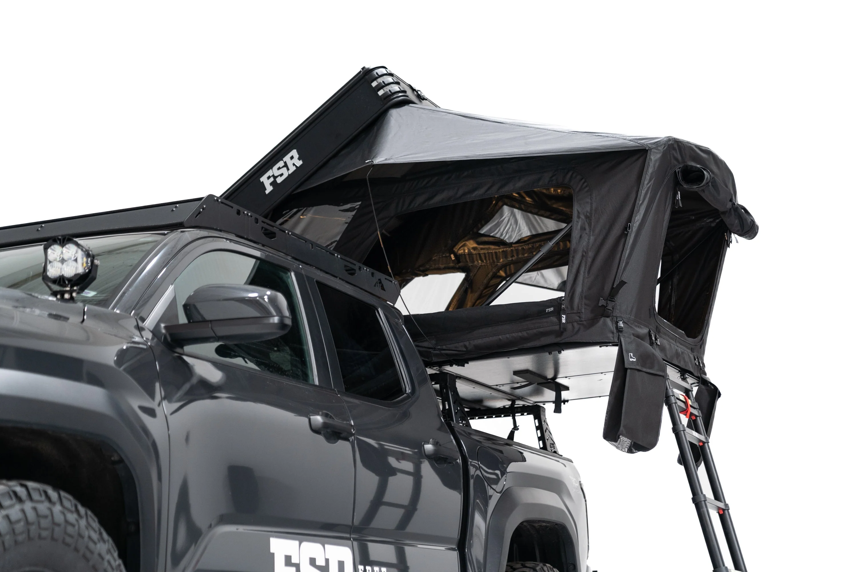 Freespirit Recreation Kali - Rooftop tent - Image 8